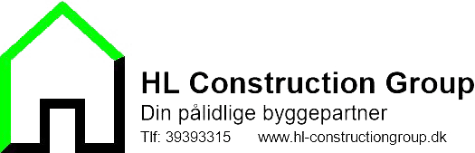HL Construction Group ApS